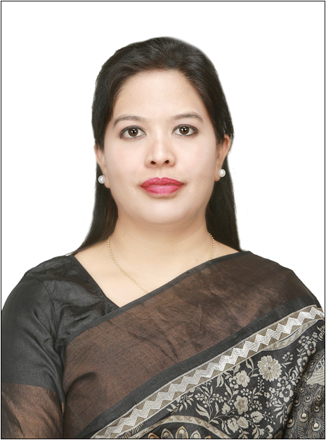 Principal's Photo