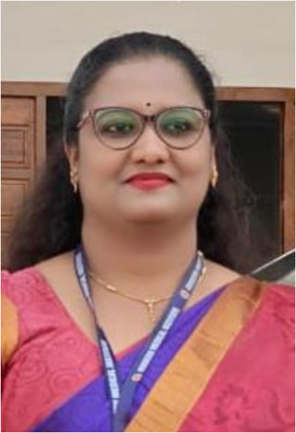 Vice Principal's Photo