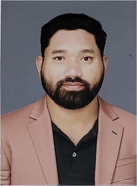 Photo of Mr. DHANENDRA KUMAR