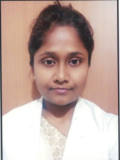Photo of MRS. AARJU DAS